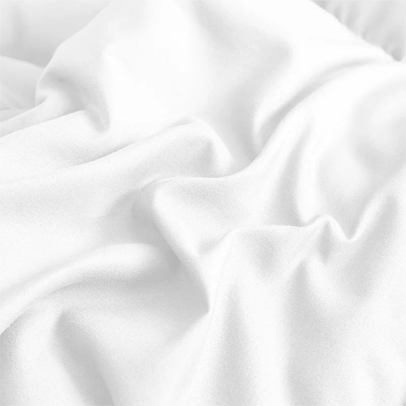 Soft Breathable Comforter Set with Pillowcases